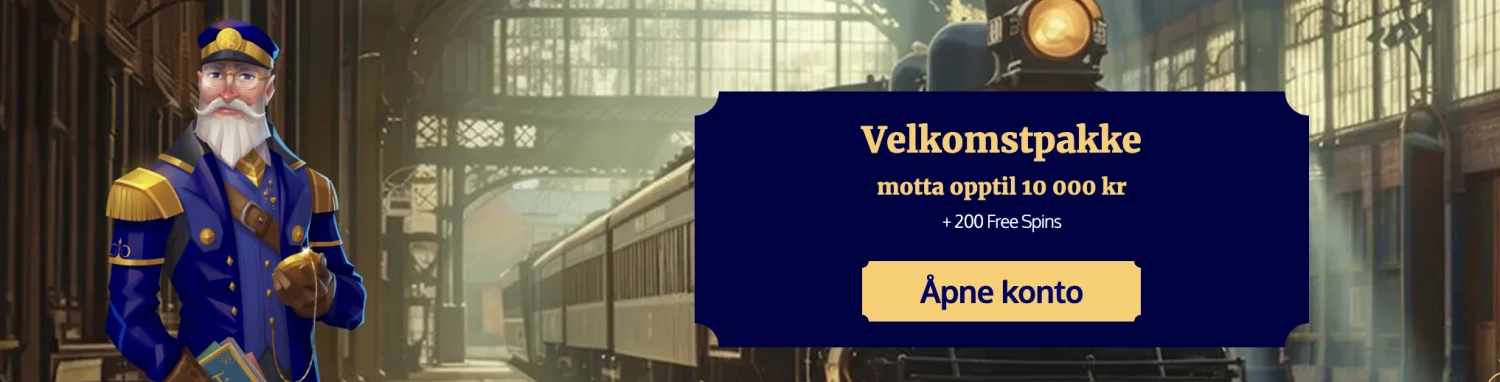 Promotional Banner